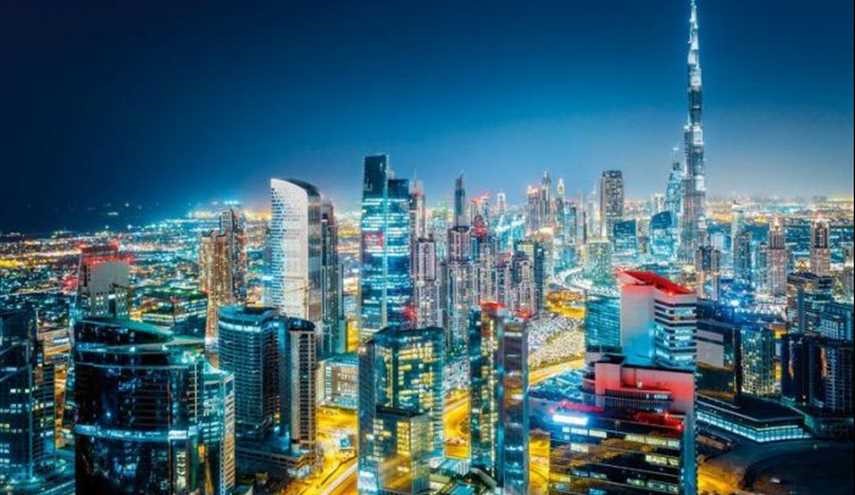 500 درهم مخالفة إلقاء 