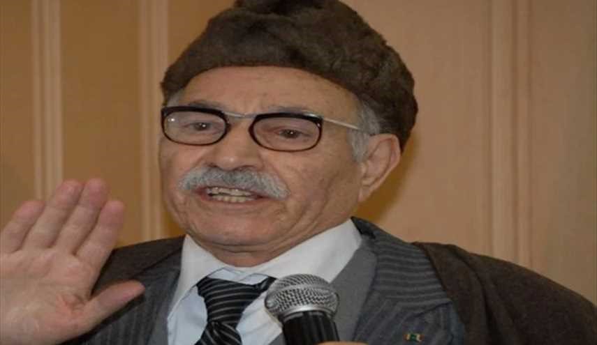 وزير الشؤون الدينية الجزائري يطلق النار على زوجته