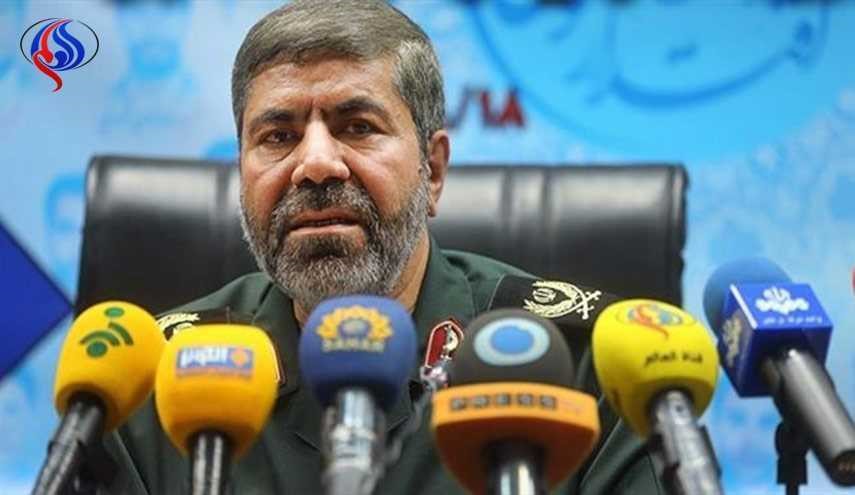 جمهوری اسلامی خاستگاه و مبدا روز جهانی قدس در تمام عالم است