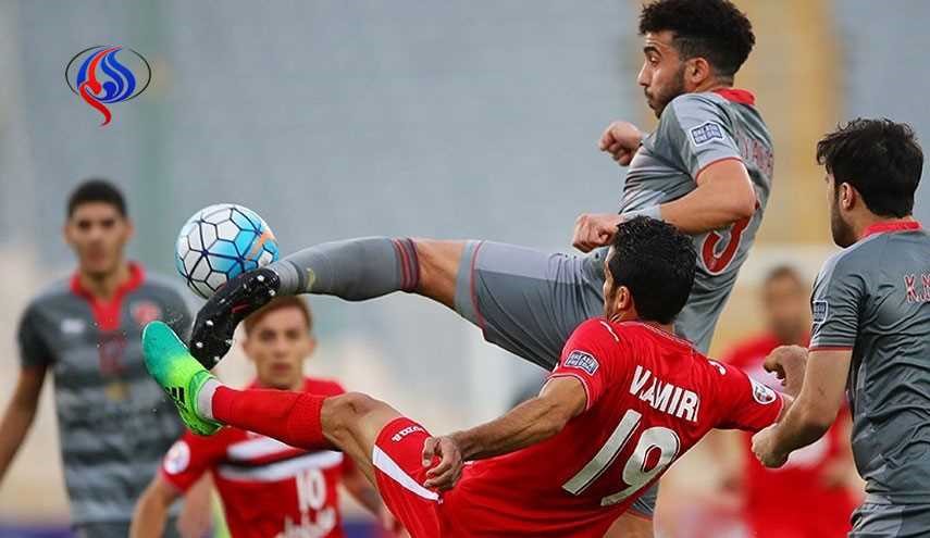 هشدار روزنامه قطری به حریف پرسپولیس در آسیا
