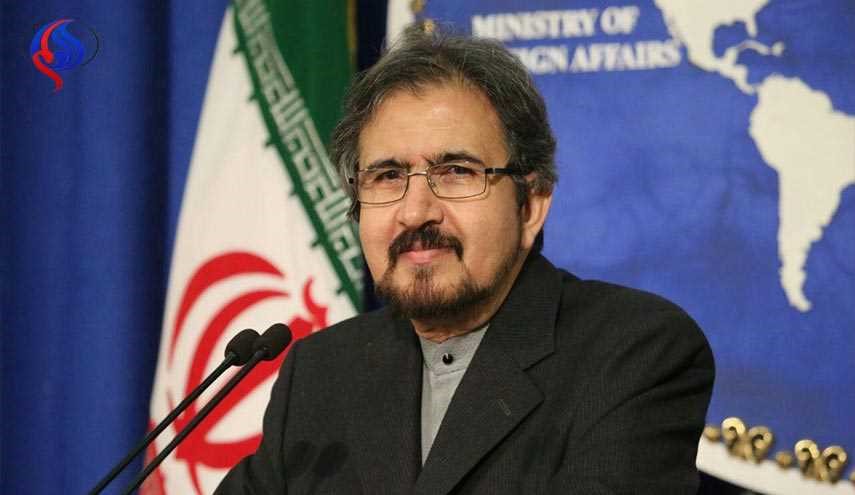 وزارت خارجه: متیس پاسخ ولخرجی‌های عربستان را داد