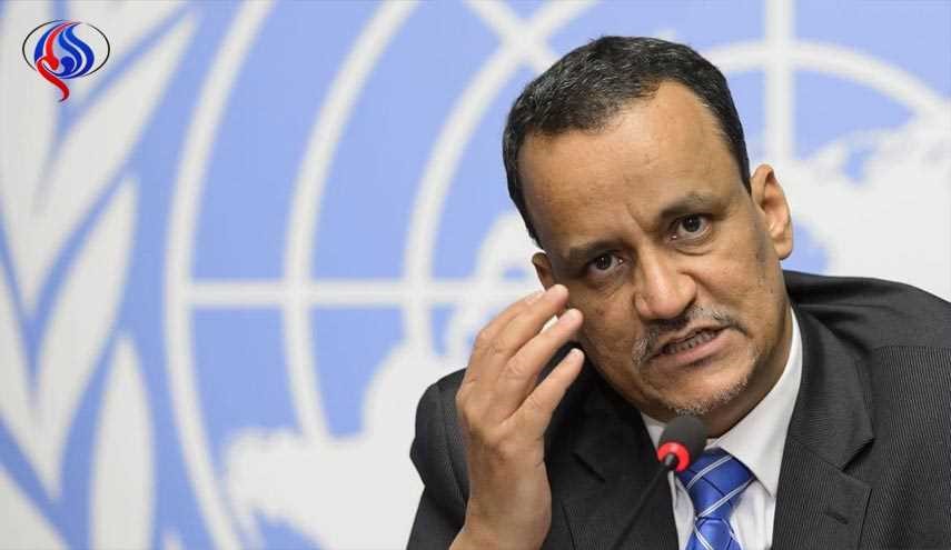 ولد الشیخ: نزاع پایان نیابد، یمن «جهنم» می‌شود