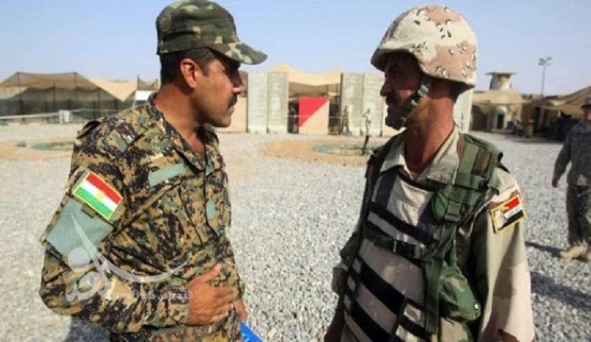 البيشمركة تهدد الحشد الشعبي: لا تجربوا الاقتراب من حدود كردستان!