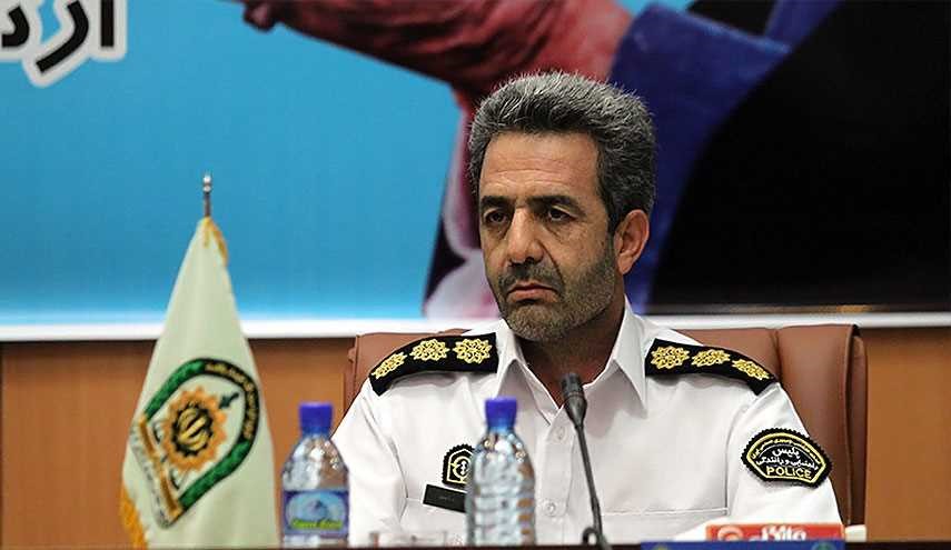 محدودیت‌ ترافیکی ویژه مراسم سالگرد ارتحال امام