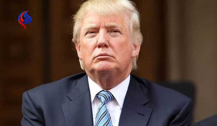 اقدام عجیب ترامپ در نقض پروتکل های دیپلماتیک