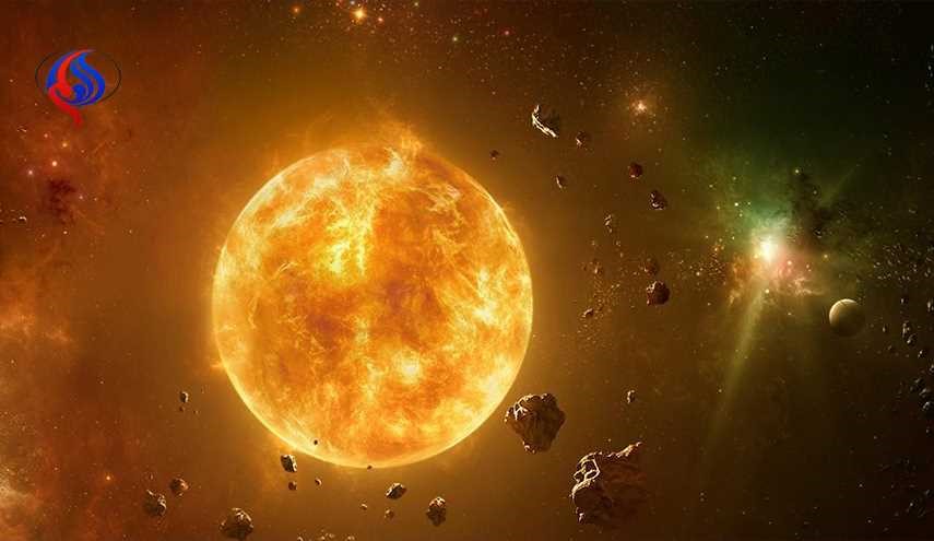 هذه هي الآثار التدميرية لاشعاعات الشمس الكارثية