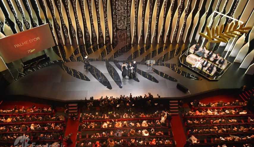 الفائزون بمهرجان كان السينمائي 2017