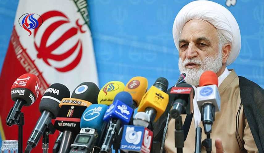 دستگیری یک جاسوس در دفتر مشاور فرهنگی روحانی