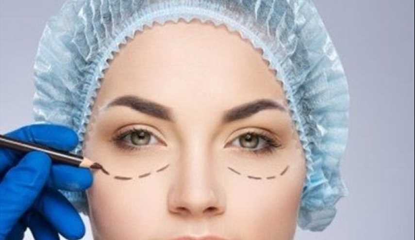 حملة صينية ضد جراحات التجميل غير القانونية