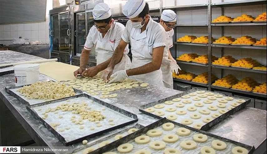بالصور.. طريقة تحضير زلابية وباميا في شهر رمضان المبارك