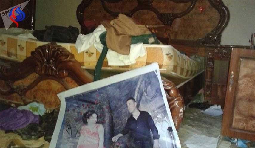 صور من ليلة سبي 