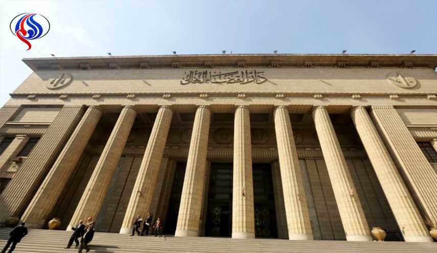 برلمانيون اميركان يصفون قانونا صادق عليه السيسي بـ