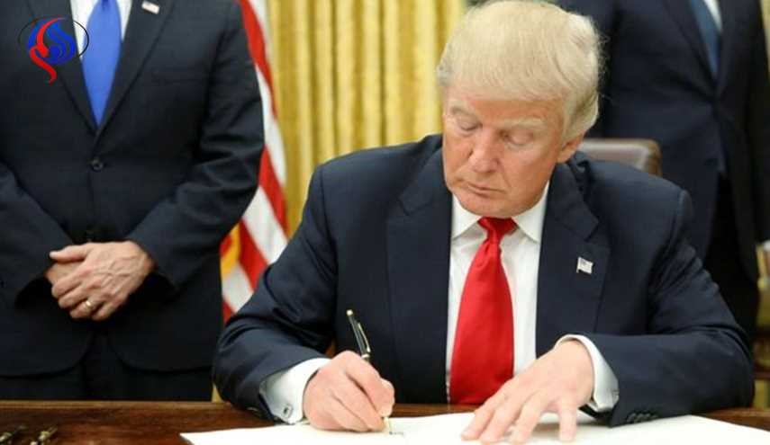 تصمیم ترامپ برای خروج از توافقنامه آب و هوایی پاریس
