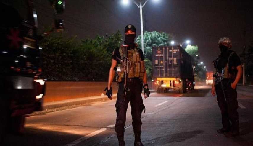 هجوم على منتجع سياحي في العاصمة الفلبينية و