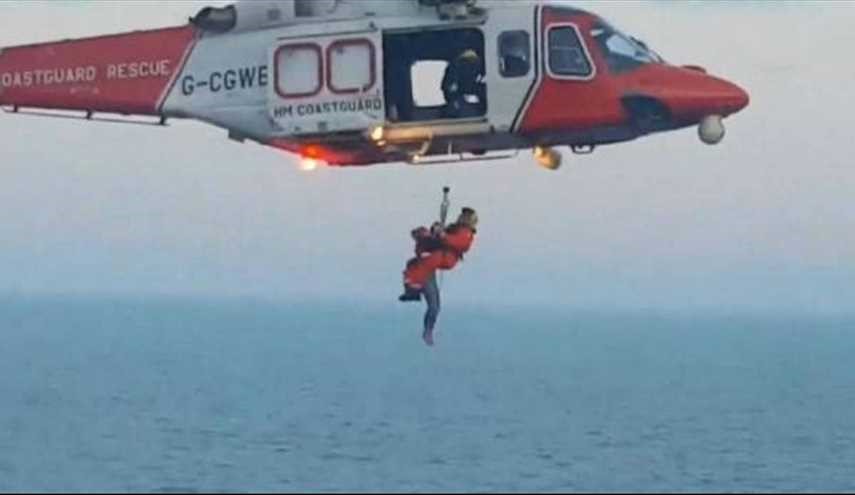 تسلقوا الجبال بدون معدات.. وهذا ما حلَّ بهم!