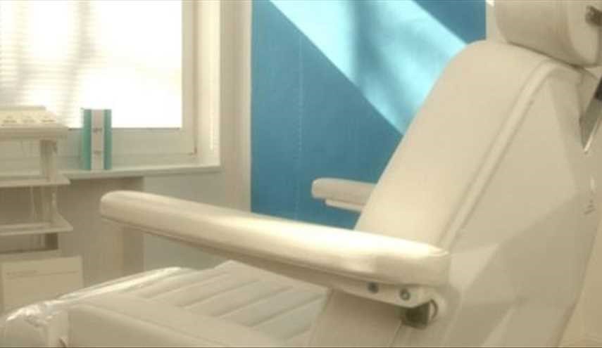 شابة عراقية اردنية.. دخلت عيادة تجميل وخرجت جثة!
