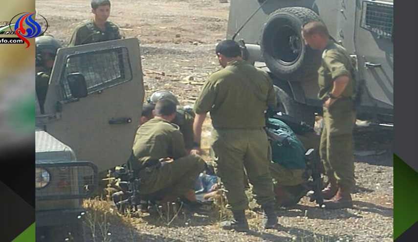 استشهاد فتاة فلسطينية بذريعة طعنها جنديًّا جنوب جنين