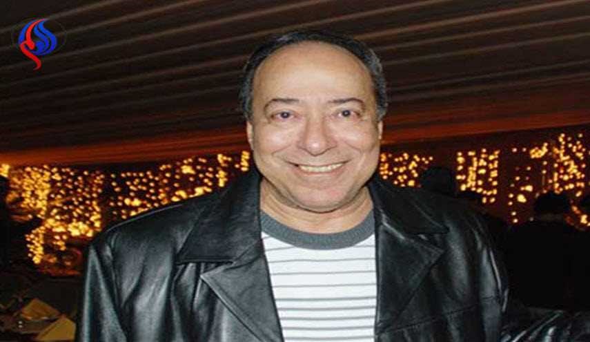 شاهد... لن تصدقوا كيف غير المرض شكل صلاح السعدني!!