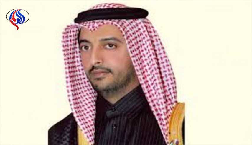 بالصور.. السفير القطري في الأردن يحضر حفلا أقامه السفير السعودي