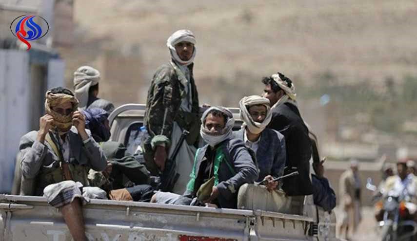 الجيش واللجان يسيطرون بالكامل على القصر الجمهوري ومعسكر التشريفات