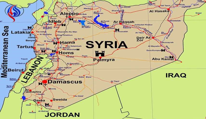 دیدار مخفیانه افسران آمریکا، روسیه و اردن