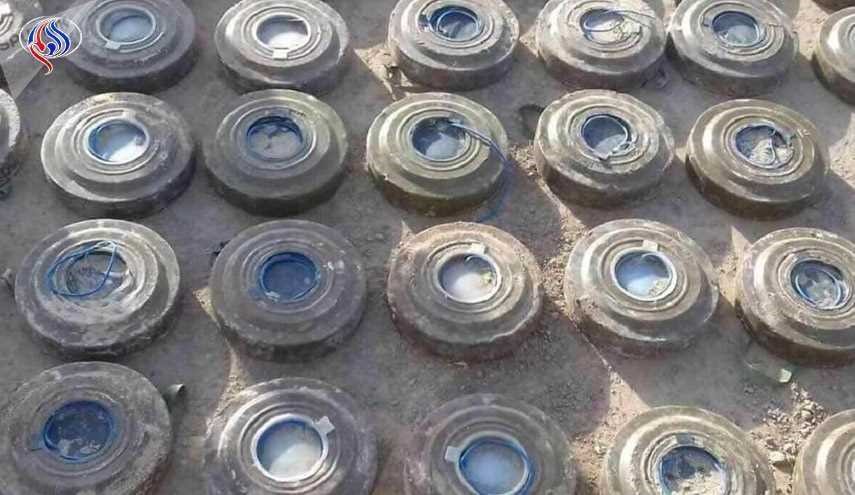 بازداشت داعشی طراح 50 حمله تروریستی درعراق