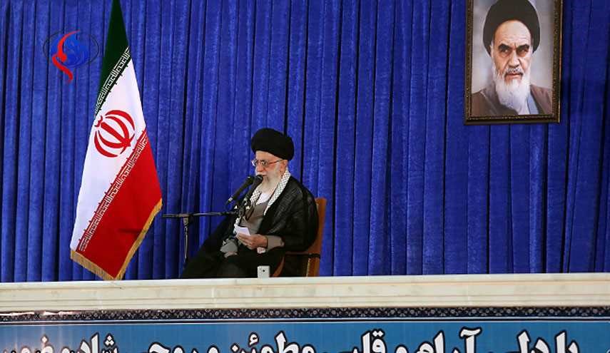 سالگرد ارتحال امام راحل ساعت 18 با سخنرانی رهبرانقلاب