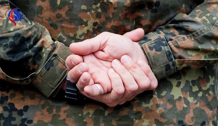 خوف مترجمة مغربية سهل لضابط ألماني انتحال شخصية لاجئ سوري