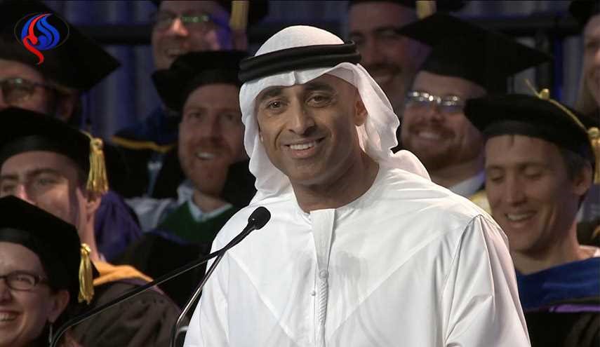رسائل السفير الإماراتي المسرّبة..تنسيق مع 