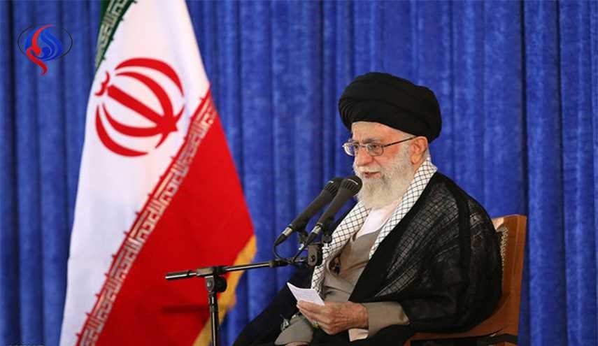 مسئولان کشور را در مقابل تحریم‌ها مقاوم‌سازی کنند