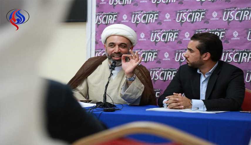 الشيخ السلمان: حكومة البحرين قد تتأسى بـ