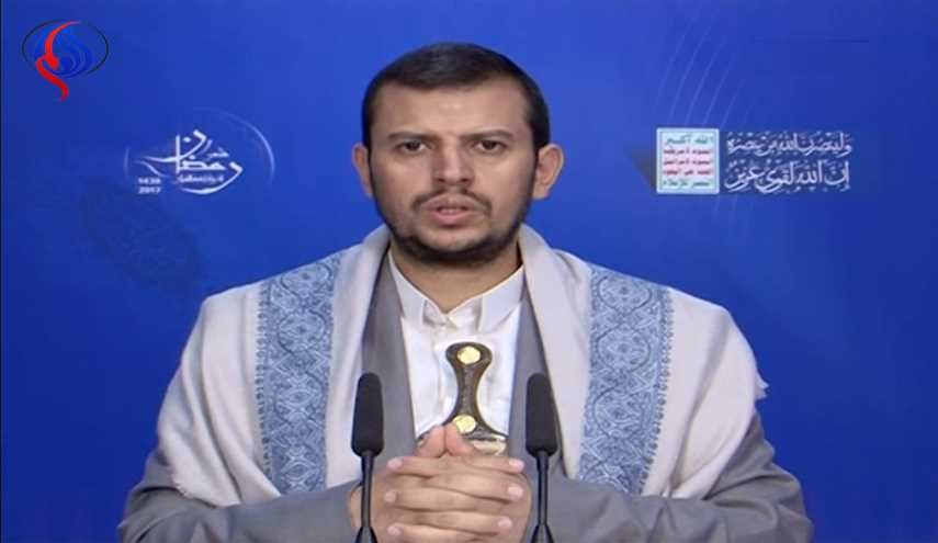 السيد الحوثي يؤكد على الحفاظ على تماسك الجبهة الداخلية