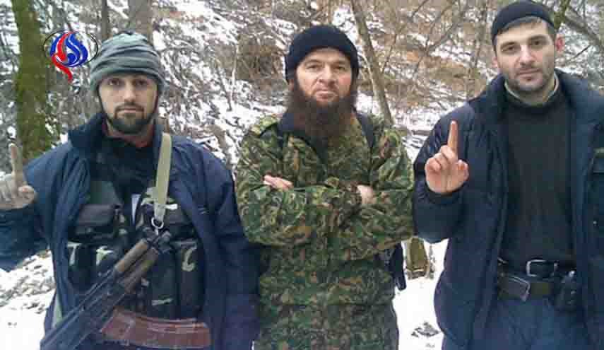 آمریکا و استرالیا نگران بازگشت تروریست‌‌ها به خانه