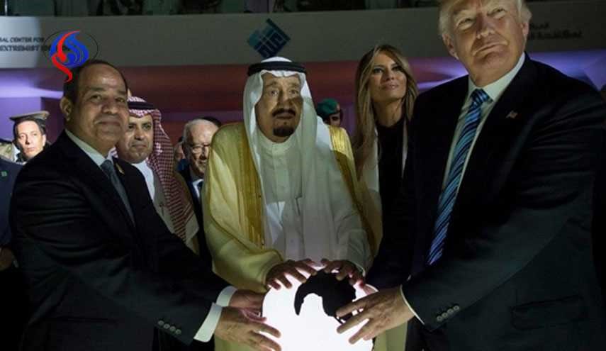 برآشفتگی جناح ضد ایرانی عربستان در برابر جناح قطر