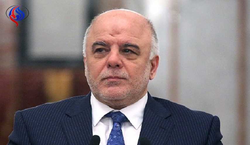 العبادی: پیروزی نهایی برداعش نزدیک است