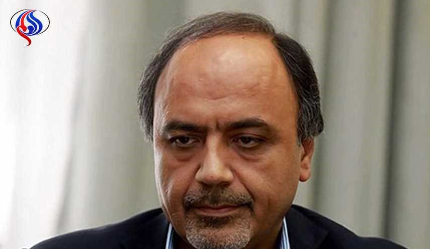 مسؤول ايراني: قرار دول عربية قطع علاقاتها بقطر ليس حلا لإنهاء الأزمة