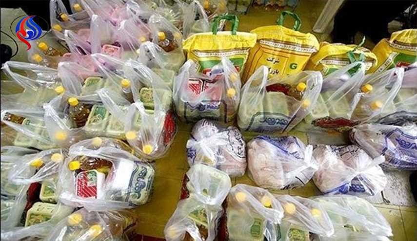 بعد مقاطعة 5دول لها ... ايران تبدي استعدادها لشحن المواد الغذائية لقطر