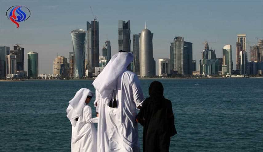 بزرگ‌ترین بازندۀ قطع روابط با قطر