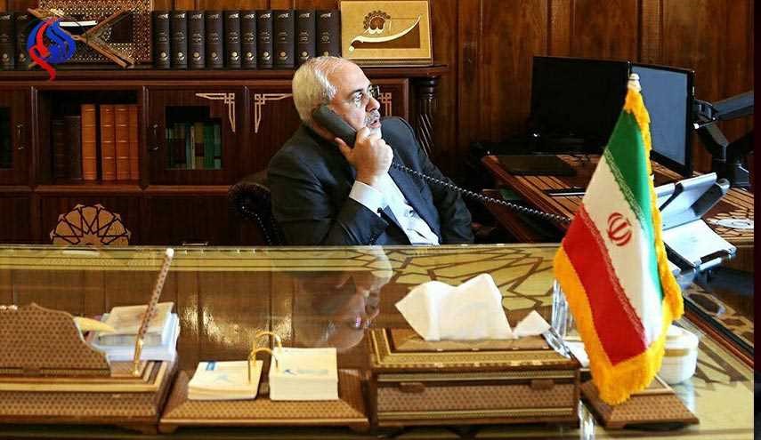 واکنش ظریف به قطع روابط برخی کشورها با قطر
