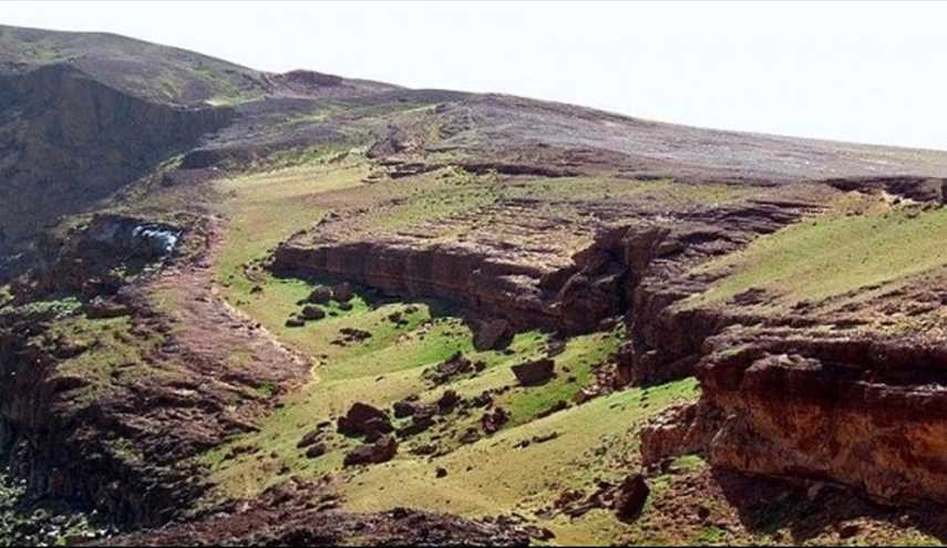 صور من مدينة حائل السعودية ..