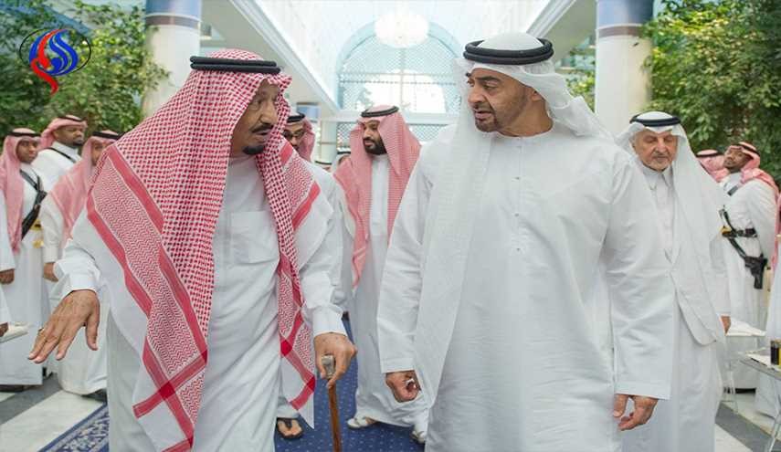 الانشقاق يتزايد في صفوف العالم العربي.. فتنة الرياض وأبوظبي لن تتوقف