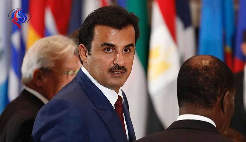 اعلام آمادگی آمریکا برای میانجی‌گری در بحران قطر