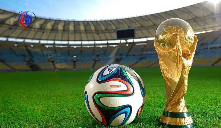 آلمان تهدید به تحریم جام‌جهانی 2022 قطر کرد