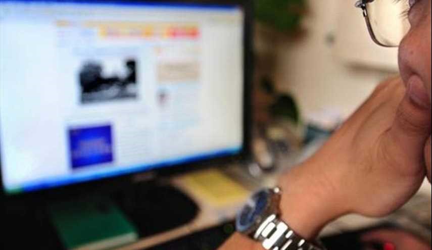 بلد عربي يحتل المراتب الاولى في تصفح 