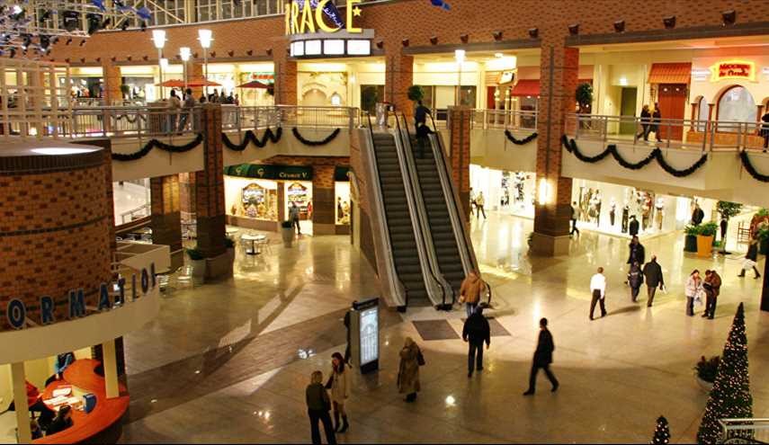السعوديون ينفقون مبالغ طائلة في الأسواق التركية !