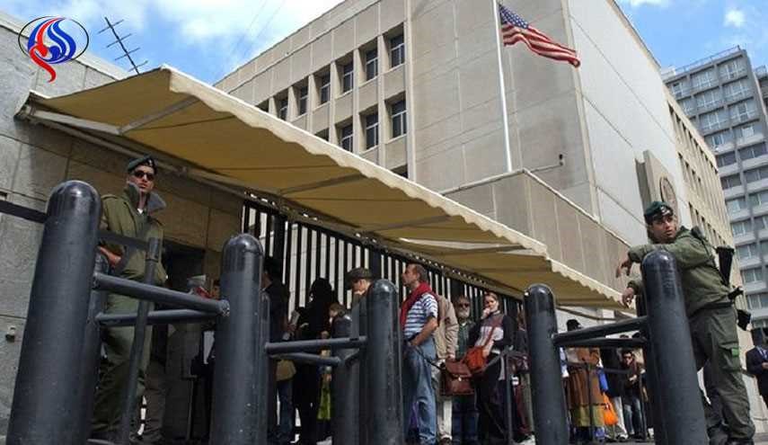 درخواست سنا از ترامپ برای انتقال سفارت آمریکا به بیت المقدس