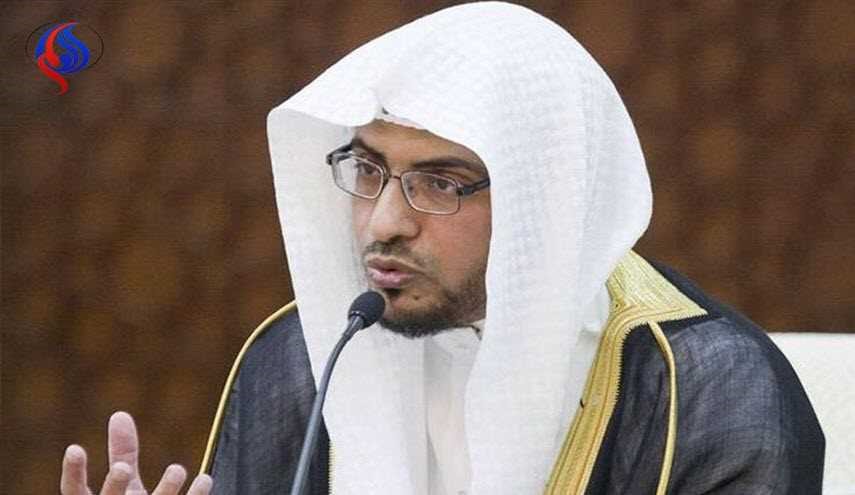 خطيب المسجد النبوي يؤكد: الشيعة مسلمون !