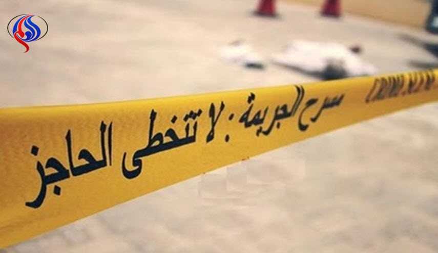 اختفت زوجته ثم كانت المفاجأة في طرطوس !؟