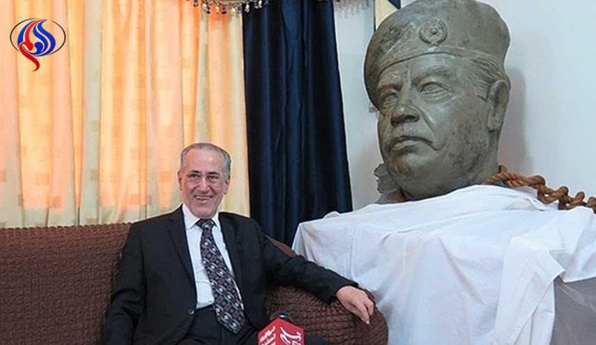 موفق الربيعي: صدام لم يعدم في عيد الأضحى‎!