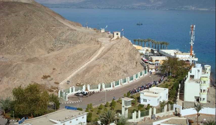 مدينة كابا السياحية في مصر بالصور ..